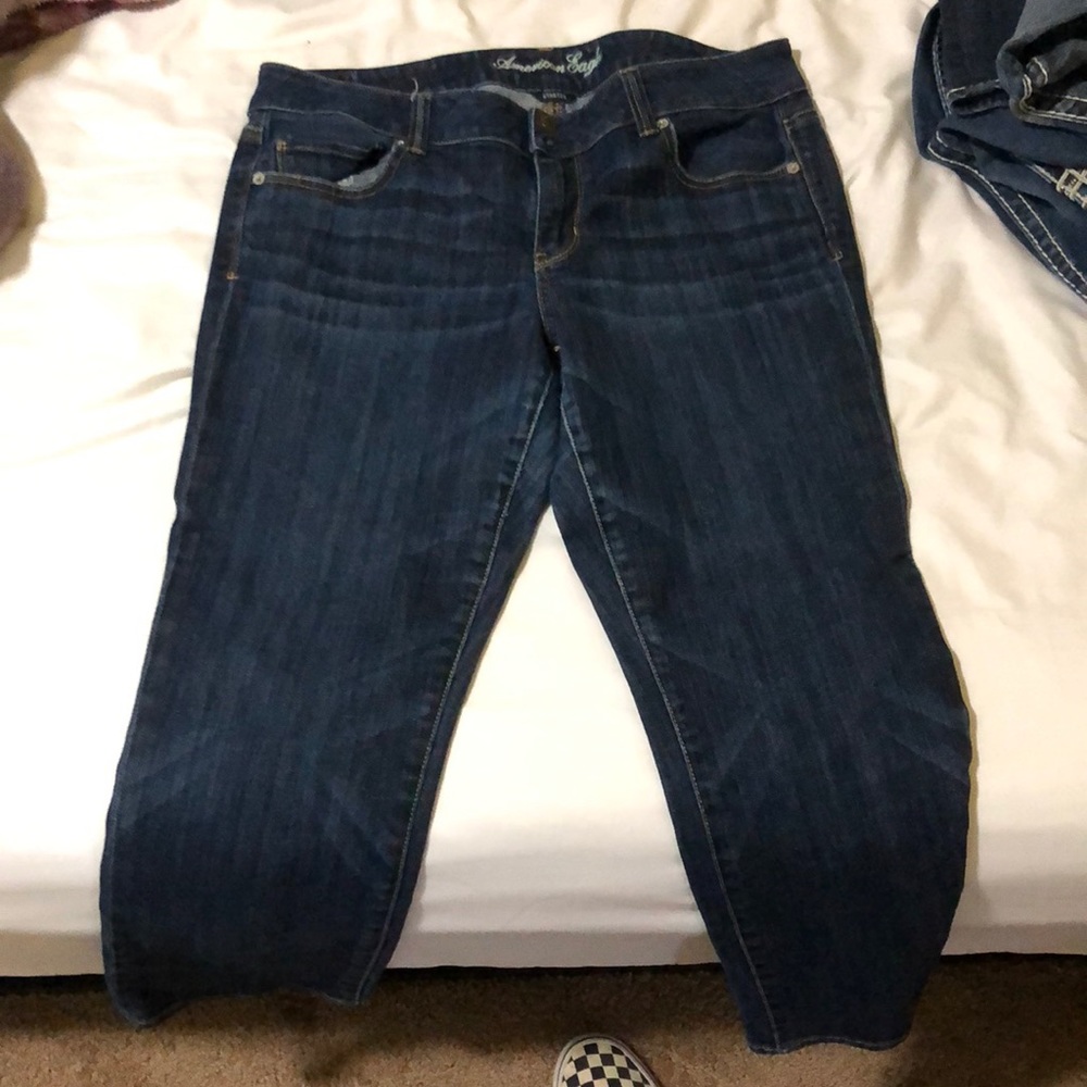 capris